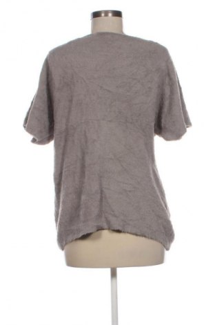 Дамски пуловер Unbranded, Размер L, Цвят Бежов, Цена 12,99 лв.