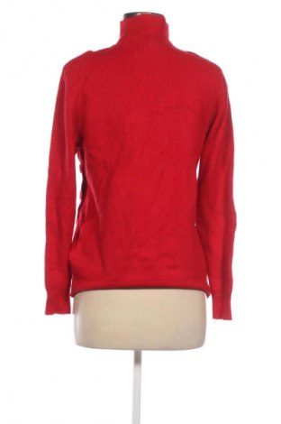 Damenpullover Unbranded, Größe M, Farbe Rot, Preis 11,99 €