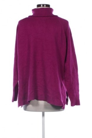Γυναικείο πουλόβερ Unbranded, Μέγεθος M, Χρώμα Βιολετί, Τιμή 9,99 €