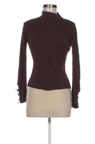 Γυναικείο πουλόβερ Unbranded, Μέγεθος M, Χρώμα Καφέ, Τιμή 12,99 €