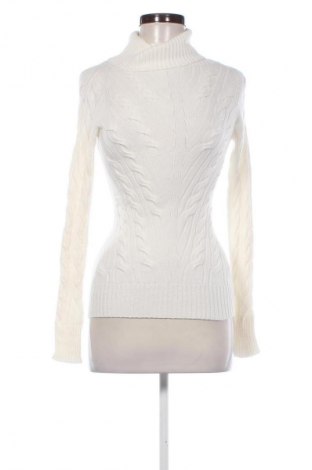 Γυναικείο πουλόβερ Unbranded, Μέγεθος S, Χρώμα Εκρού, Τιμή 10,99 €