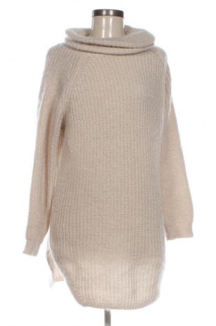 Pulover de femei Unbranded, Mărime M, Culoare Bej, Preț 53,99 Lei
