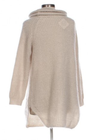 Pulover de femei Unbranded, Mărime M, Culoare Bej, Preț 53,99 Lei