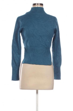 Dámsky pulóver Unbranded, Veľkosť S, Farba Modrá, Cena  10,95 €