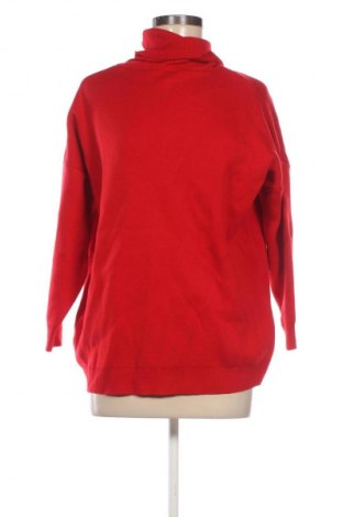 Damenpullover Unbranded, Größe XL, Farbe Rot, Preis € 14,99