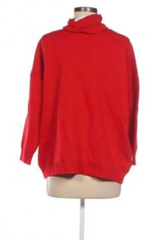 Damenpullover Unbranded, Größe XL, Farbe Rot, Preis € 14,99