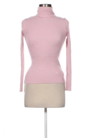 Γυναικείο πουλόβερ Unbranded, Μέγεθος S, Χρώμα Ρόζ , Τιμή 12,99 €