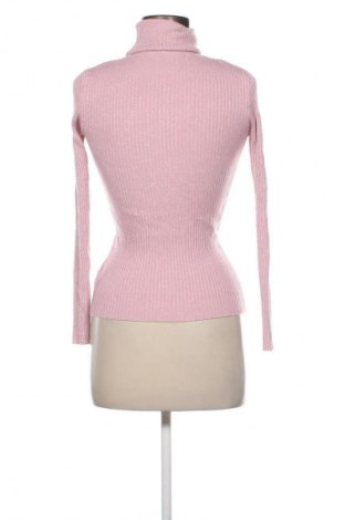 Γυναικείο πουλόβερ Unbranded, Μέγεθος S, Χρώμα Ρόζ , Τιμή 12,99 €