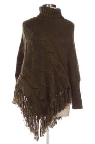 Γυναικείο πουλόβερ Unbranded, Μέγεθος L, Χρώμα Πράσινο, Τιμή 10,99 €