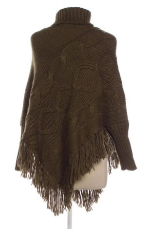 Γυναικείο πουλόβερ Unbranded, Μέγεθος L, Χρώμα Πράσινο, Τιμή 10,99 €