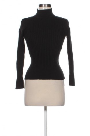 Damski sweter Unbranded, Rozmiar S, Kolor Czarny, Cena 30,99 zł