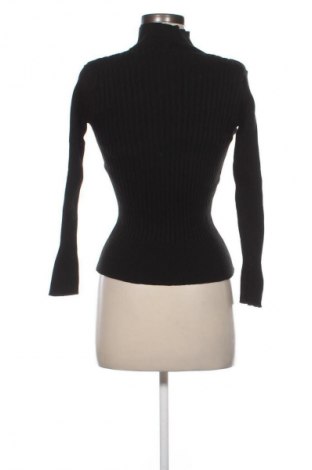 Damski sweter Unbranded, Rozmiar S, Kolor Czarny, Cena 30,99 zł