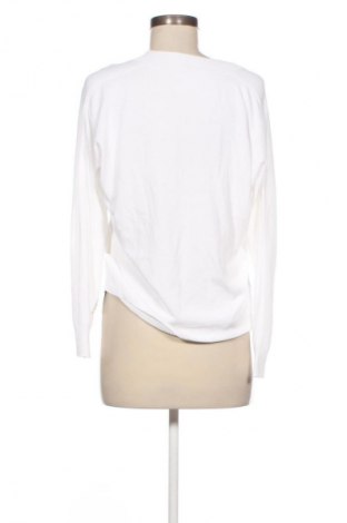 Damenpullover Unbranded, Größe M, Farbe Weiß, Preis € 14,91