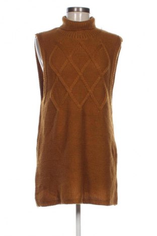 Pulover de femei Unbranded, Mărime XL, Culoare Maro, Preț 42,99 Lei