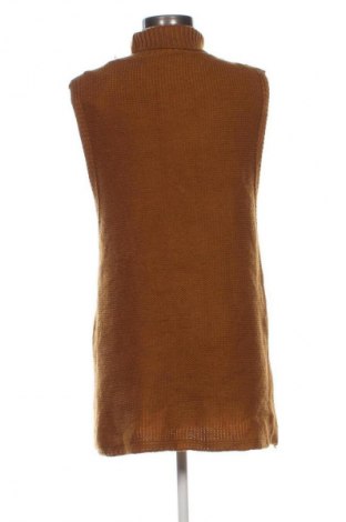 Pulover de femei Unbranded, Mărime XL, Culoare Maro, Preț 42,99 Lei