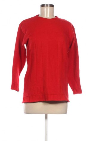 Pulover de femei Unbranded, Mărime L, Culoare Roșu, Preț 63,99 Lei