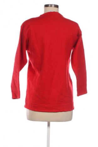 Pulover de femei Unbranded, Mărime L, Culoare Roșu, Preț 63,99 Lei