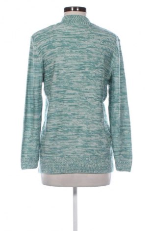 Дамски пуловер Unbranded, Размер M, Цвят Зелен, Цена 10,99 лв.