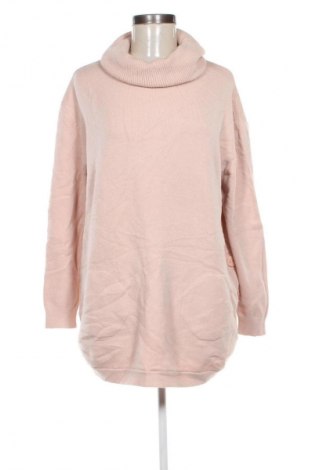 Γυναικείο πουλόβερ Unbranded, Μέγεθος M, Χρώμα Ρόζ , Τιμή 12,99 €
