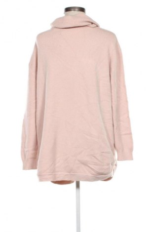 Γυναικείο πουλόβερ Unbranded, Μέγεθος M, Χρώμα Ρόζ , Τιμή 12,99 €