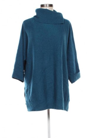 Női pulóver Unbranded, Méret XXL, Szín Kék, Ár 5 659 Ft