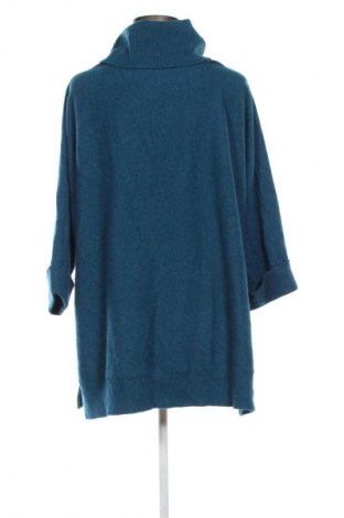 Női pulóver Unbranded, Méret XXL, Szín Kék, Ár 5 659 Ft