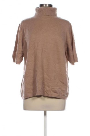 Női pulóver Unbranded, Méret L, Szín Bézs, Ár 3 009 Ft