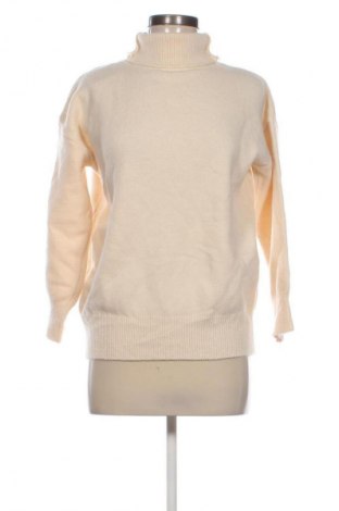 Damenpullover Unbranded, Größe L, Farbe Beige, Preis € 19,99