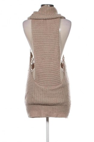 Дамски пуловер Unbranded, Размер S, Цвят Бежов, Цена 5,11 €