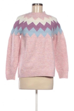 Damski sweter Unbranded, Rozmiar M, Kolor Kolorowy, Cena 41,99 zł