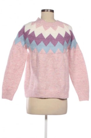 Damski sweter Unbranded, Rozmiar M, Kolor Kolorowy, Cena 41,99 zł