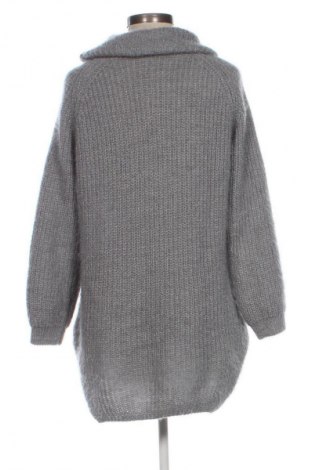 Damenpullover Unbranded, Größe L, Farbe Grau, Preis € 10,99