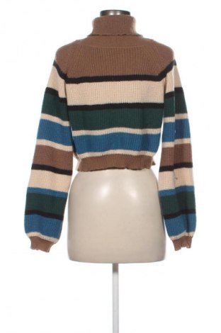 Dámsky pulóver Unbranded, Veľkosť M, Farba Viacfarebná, Cena  9,95 €