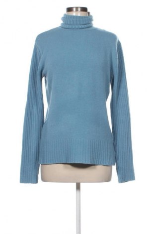 Γυναικείο πουλόβερ Unbranded, Μέγεθος M, Χρώμα Μπλέ, Τιμή 10,99 €