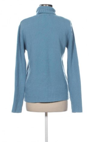 Γυναικείο πουλόβερ Unbranded, Μέγεθος M, Χρώμα Μπλέ, Τιμή 10,99 €