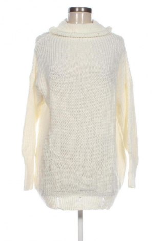 Pulover de femei Unbranded, Mărime XL, Culoare Alb, Preț 57,99 Lei