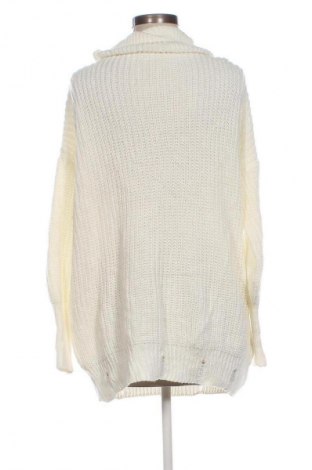 Pulover de femei Unbranded, Mărime XL, Culoare Alb, Preț 57,99 Lei