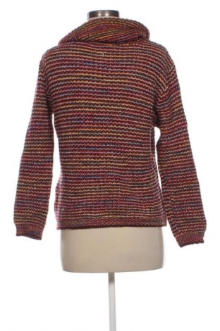 Damski sweter Unbranded, Rozmiar M, Kolor Kolorowy, Cena 44,99 zł