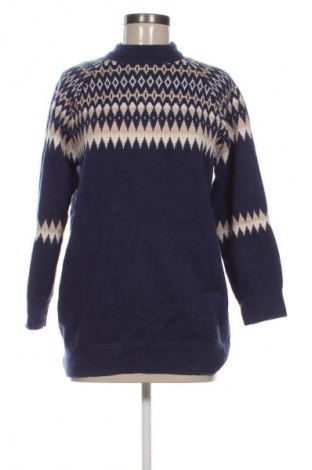 Damenpullover Unbranded, Größe L, Farbe Mehrfarbig, Preis € 11,99