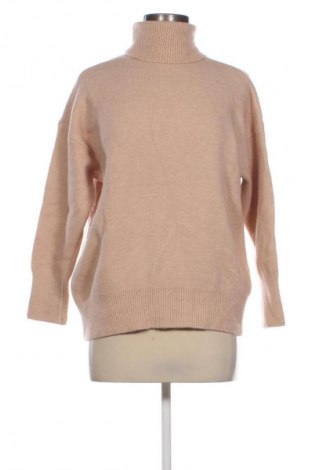 Damenpullover Unbranded, Größe M, Farbe Aschrosa, Preis € 8,99