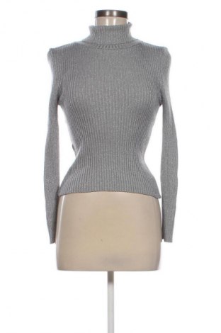 Dámský svetr Unbranded, Velikost S, Barva Šedá, Cena  139,00 Kč