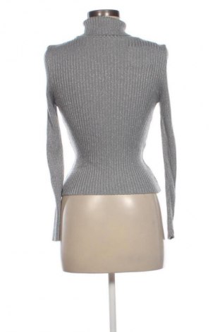 Dámský svetr Unbranded, Velikost S, Barva Šedá, Cena  139,00 Kč