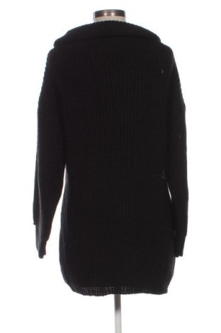 Damski sweter Unbranded, Rozmiar L, Kolor Czarny, Cena 43,99 zł