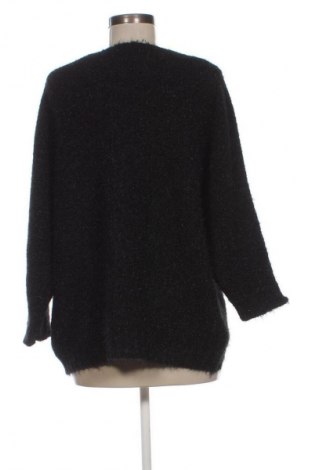 Γυναικείο πουλόβερ Unbranded, Μέγεθος L, Χρώμα Μαύρο, Τιμή 8,99 €