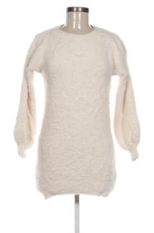 Damenpullover Unbranded, Größe M, Farbe Ecru, Preis € 10,99