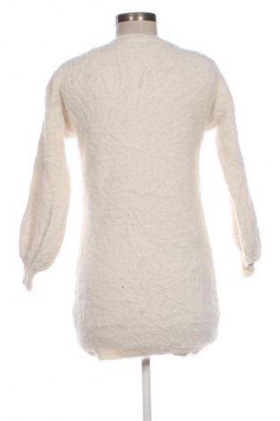 Damenpullover Unbranded, Größe M, Farbe Ecru, Preis € 10,99