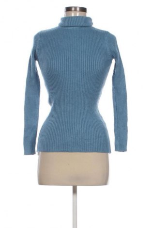 Pulover de femei Unbranded, Mărime M, Culoare Albastru, Preț 52,99 Lei