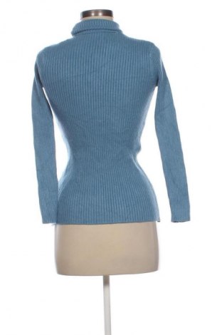 Pulover de femei Unbranded, Mărime M, Culoare Albastru, Preț 52,99 Lei