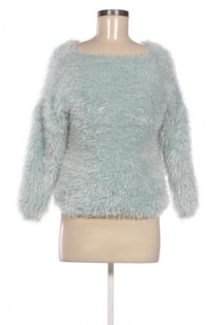 Pulover de femei Unbranded, Mărime M, Culoare Albastru, Preț 53,99 Lei