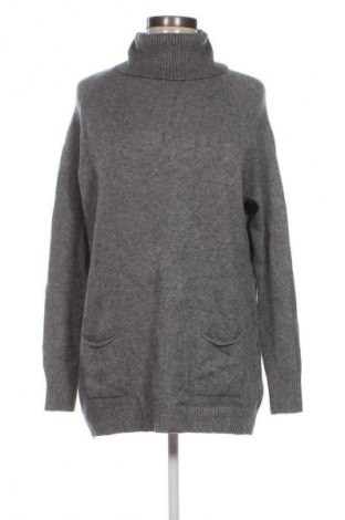 Γυναικείο πουλόβερ Unbranded, Μέγεθος M, Χρώμα Γκρί, Τιμή 5,99 €